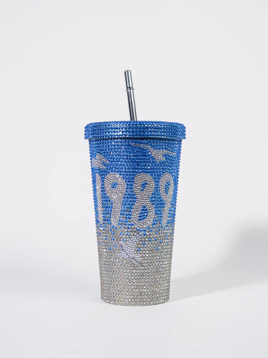 1989 Tumbler