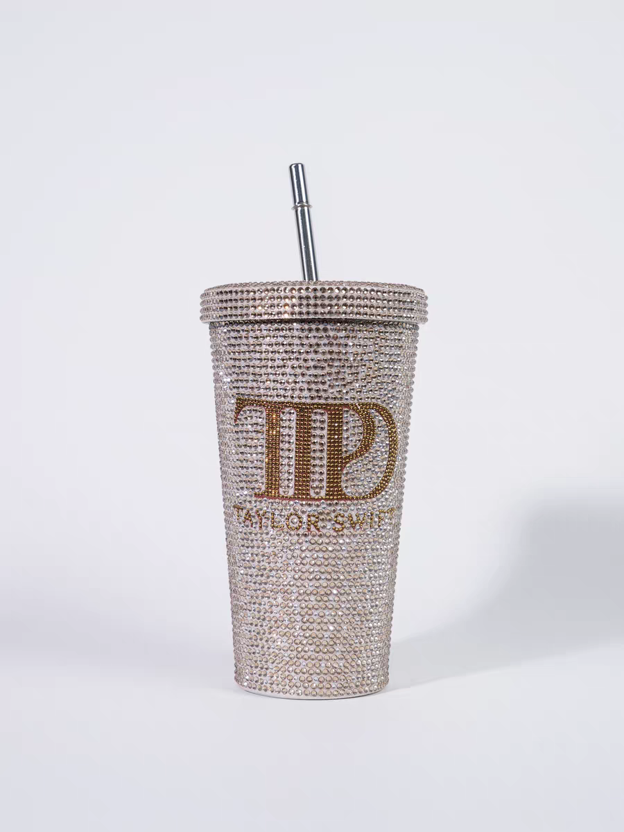 TTPD Tumbler