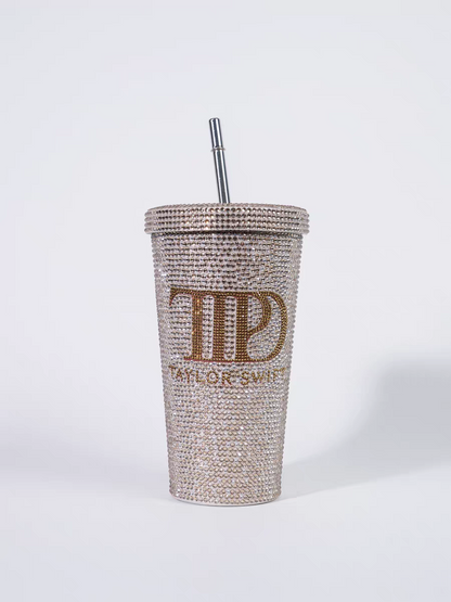 TTPD Tumbler