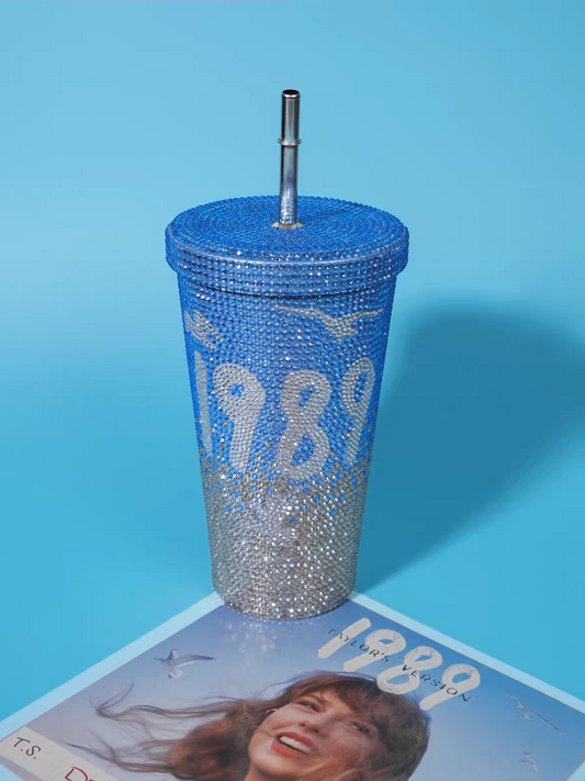 1989 Tumbler